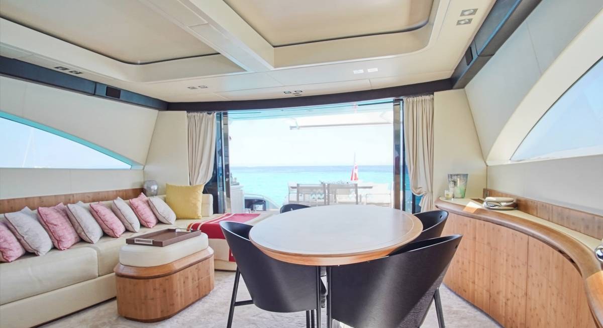 TAYYARAH yacht charter 3