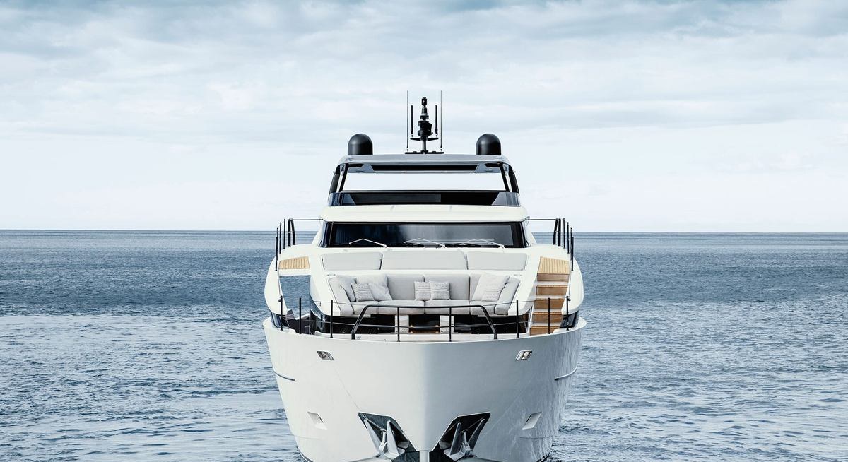 TELL NO ONE yacht charter 2