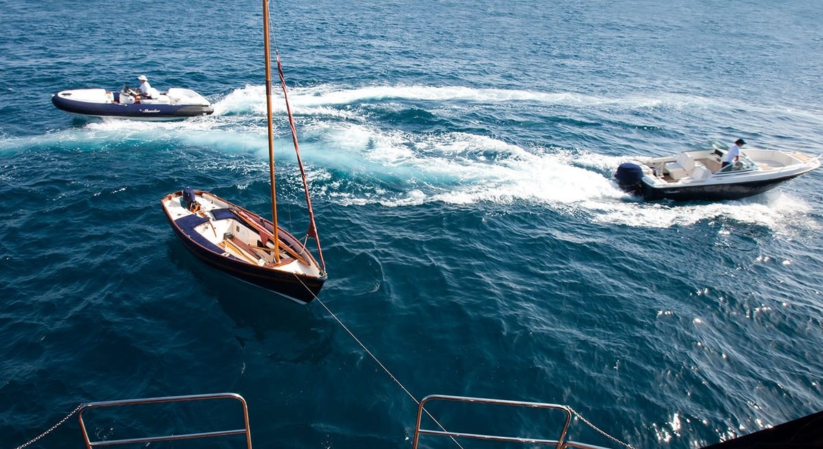 THE MERCY BOYS YACHT CHARTER yacht charter