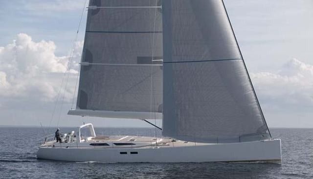 TURCONERI yacht charter 1