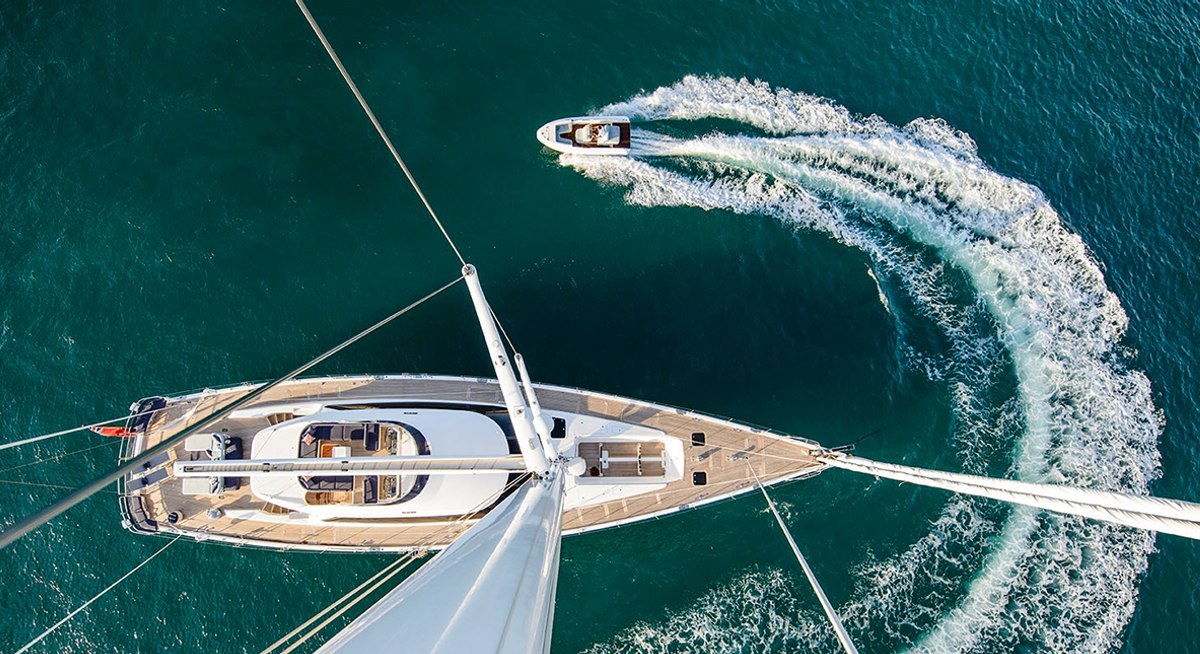 TWILIGHT II YACHT CHARTER yacht charter