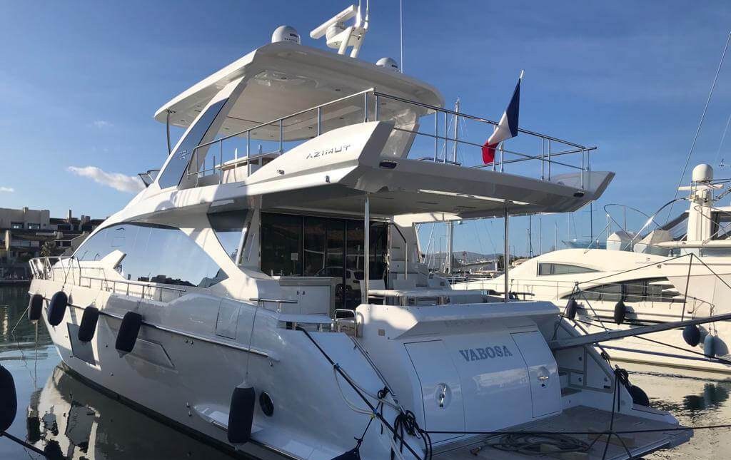 VABOSA yacht charter 5