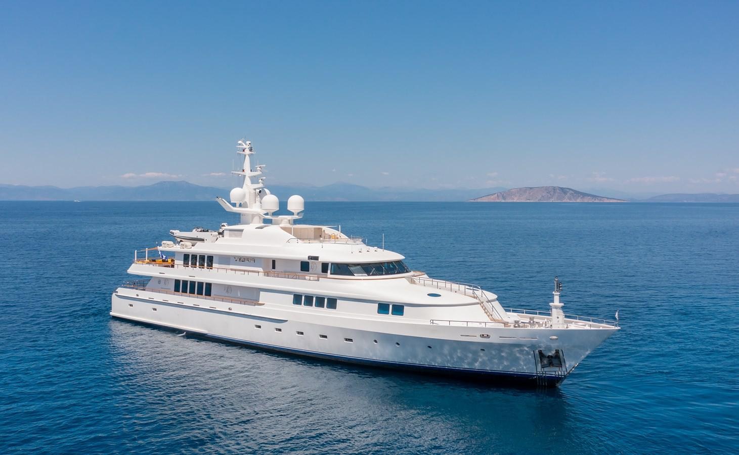 تأجير يخت VERA YACHT CHARTER