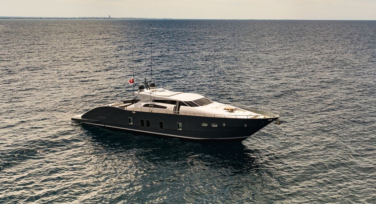 VEVEKOS YACHT CHARTER yacht charter