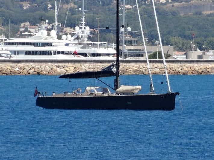 تأجير يخت WALLY LOVE YACHT CHARTER