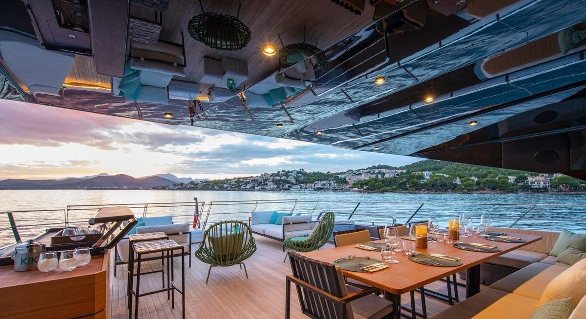 WHY200 yacht charter 3