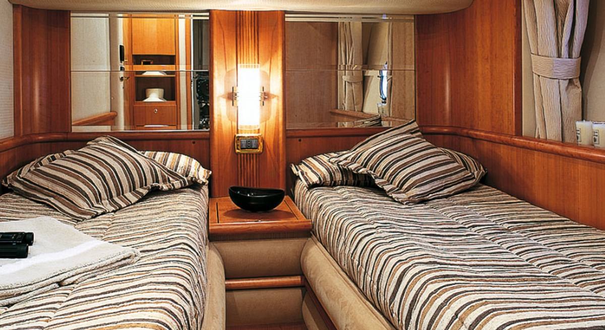 WINI yacht charter 3