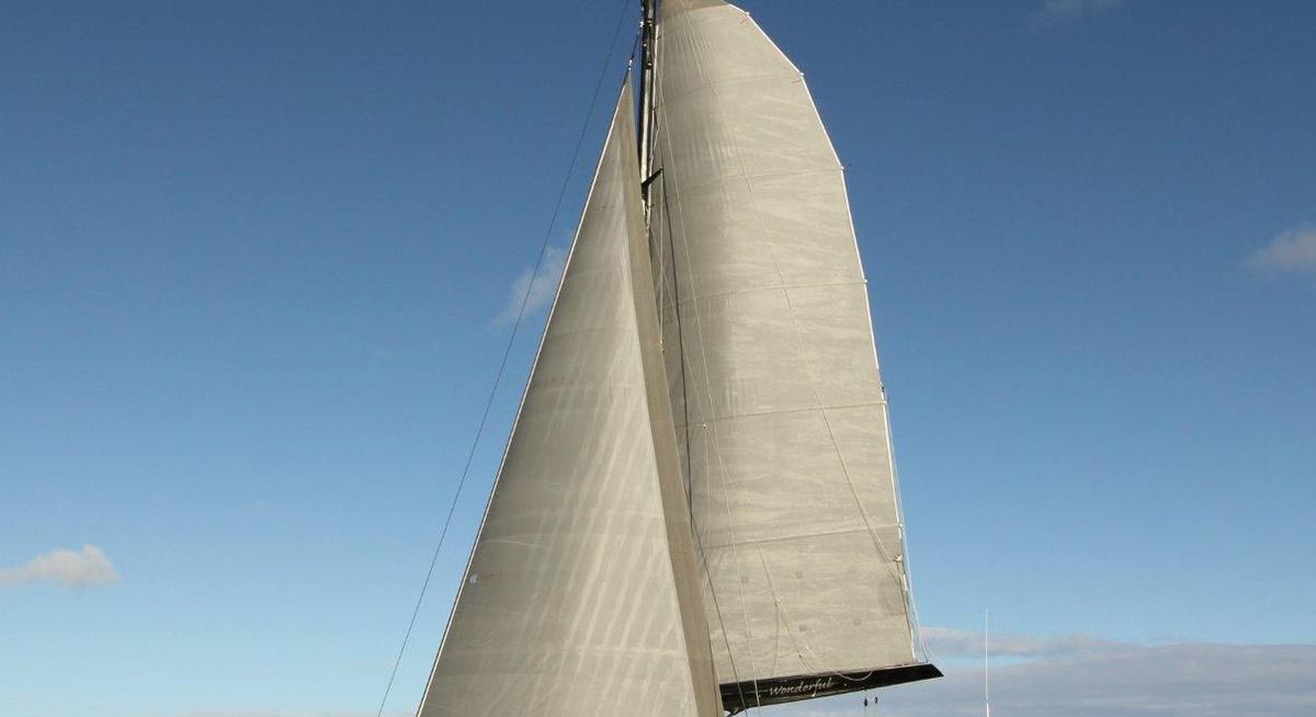 WONDERFUL yacht charter 1