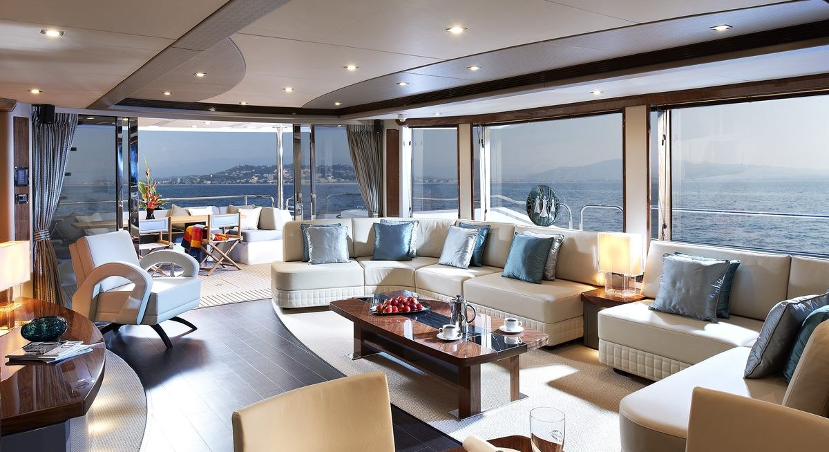 YOUNAN YACHT CHARTER yacht charter