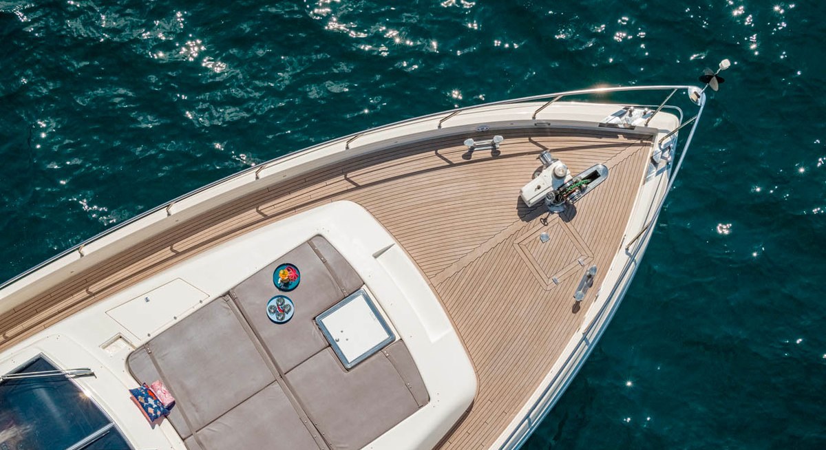 ZIHUATANEJO yacht charter 2